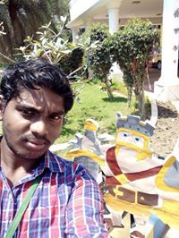 Prabu Raj