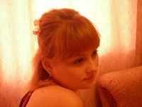 Катерина Шувалова