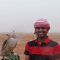 Mahesh Padmanabhan