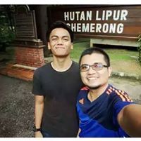 Shahir Lee