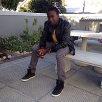 Bernard Yumba