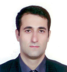 Hossein Ansari