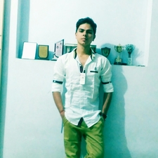 Divyakant Pandya