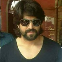 Nandi Gowda