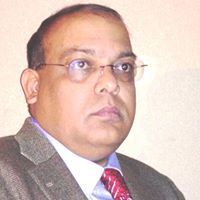 Pranay Patel