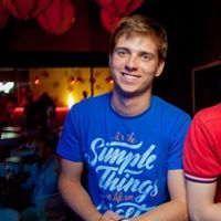 Антон Гаврик