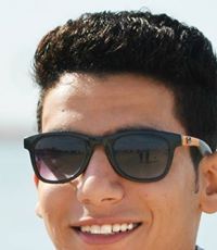 Hossam Mustafa