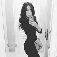 Aigul Bekberdiyeva