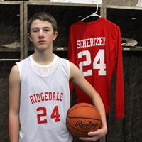 Jamie Fleming Schertzer