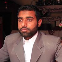 Muhammadarshad Abbas