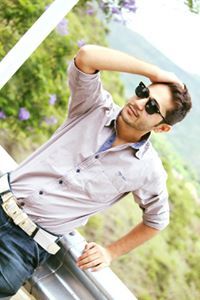 Aamir Bashir