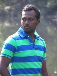 Mathan Kumar