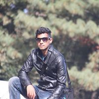 Sushant Basnet