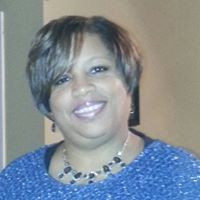 Hazel Palmore-Conner