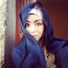 Hasnae Nouar