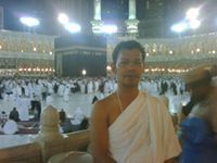 Tibran Yusuf