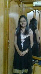 Grishma Mehta