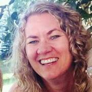 Cheryl Van Duser Gustafson