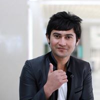 Naveed Ahmed