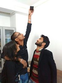 Mohammad Ahmad