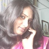 స్పందన చౌదరి