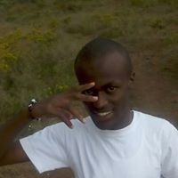 Eddie WaNjeri