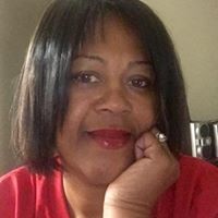 Sharon Davenport-Wright
