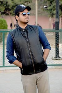 Sheikh Mujtaba