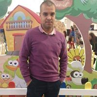 Mohamed Hamed