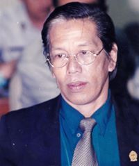 Wan Abdullah