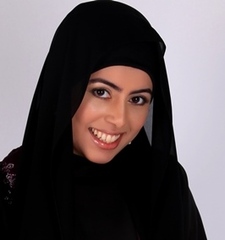 Farah Al Fardh