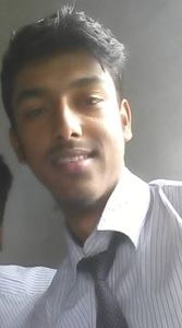 Dinesh Rijal