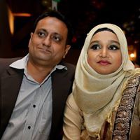 Fakhruddin Omar
