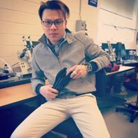 Tiến Trần