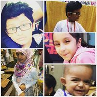 Fuzel Sayed