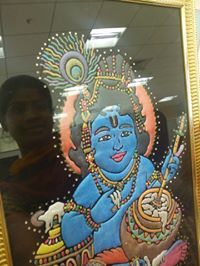 Bala Saraswathy
