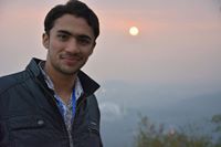 Hashim Ali