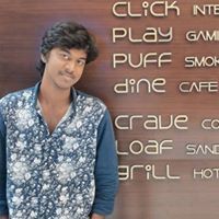 Jeyavel Ganesh Kumar