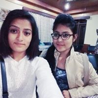 Nivedita Mehta