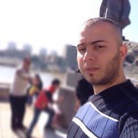 احمد الكعود