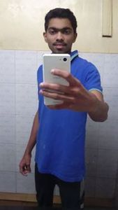 Akshaj Ashok