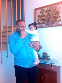 خلدون ابو ريتال