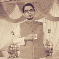 Rahul Dwivedi