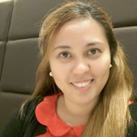 Kristel Mae
