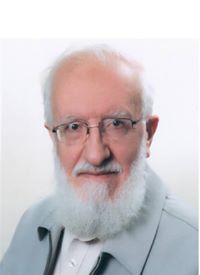 Mohammed Zeki