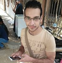Mohamed Farouk