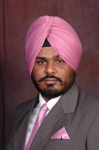 Balwinder Singh