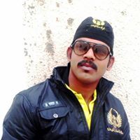 Mukesh Pv