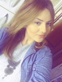 Lobna Laroussi