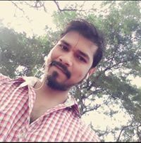 Avneesh Singh